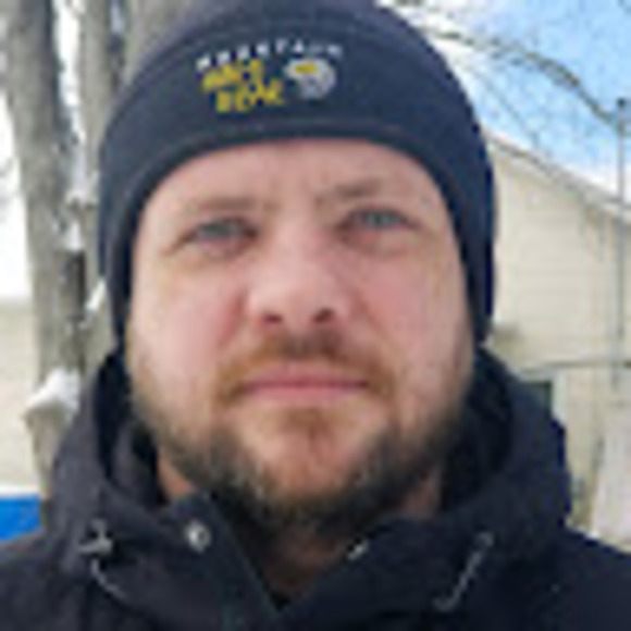 Meet your Posher, Sean - Picture 1 of 1